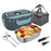 Electric Heating Lunch Box