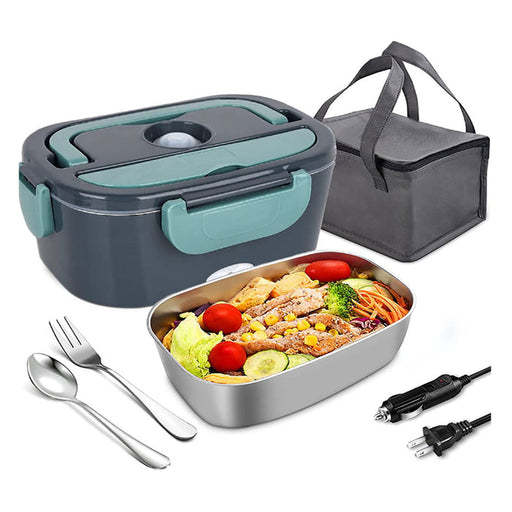 Electric Heating Lunch Box