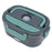 Electric Heating Lunch Box