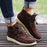 Women's Casual Short Boots