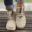 Women's Casual Short Boots