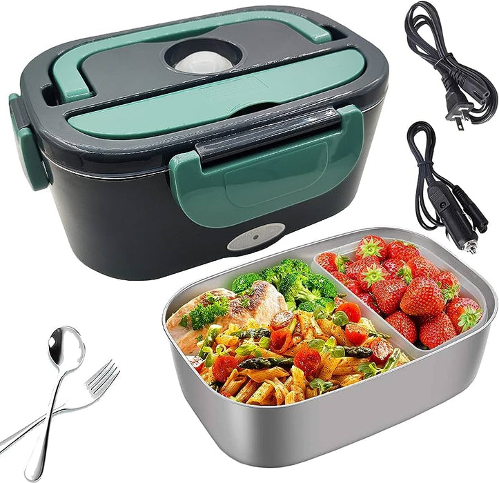 Electric Heating Lunch Box