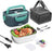 Electric Heating Lunch Box