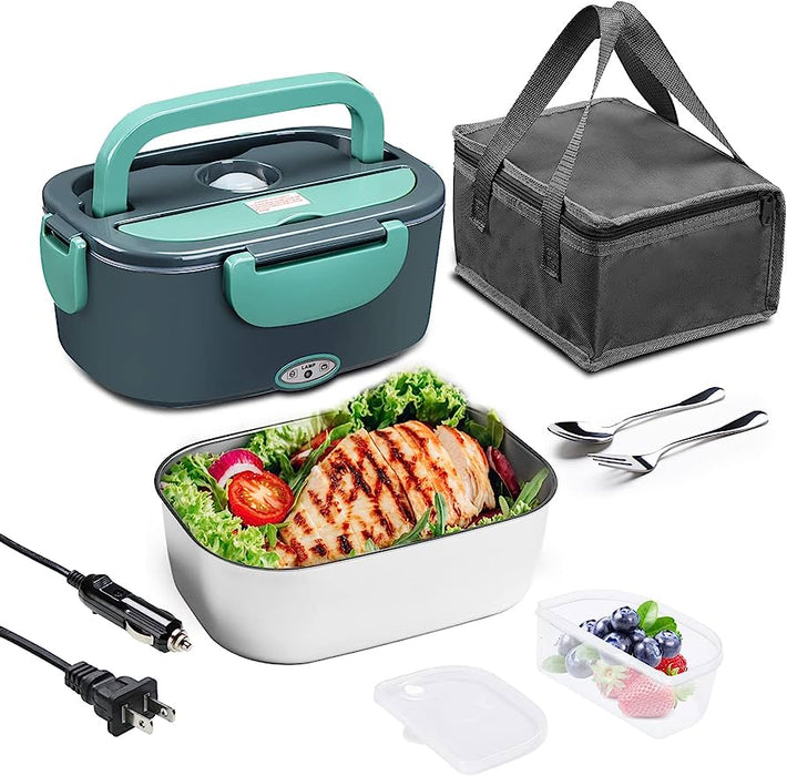 Electric Heating Lunch Box