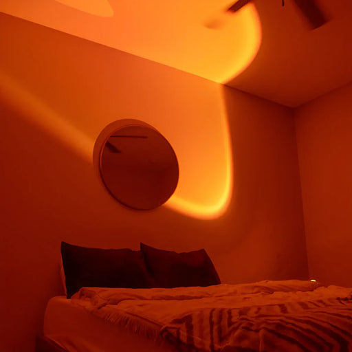 Intimacy Lamp