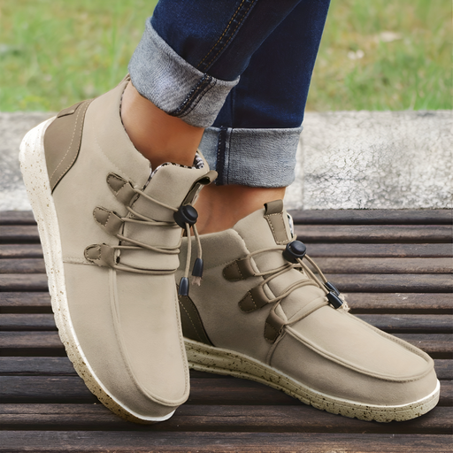 Women's Casual Short Boots
