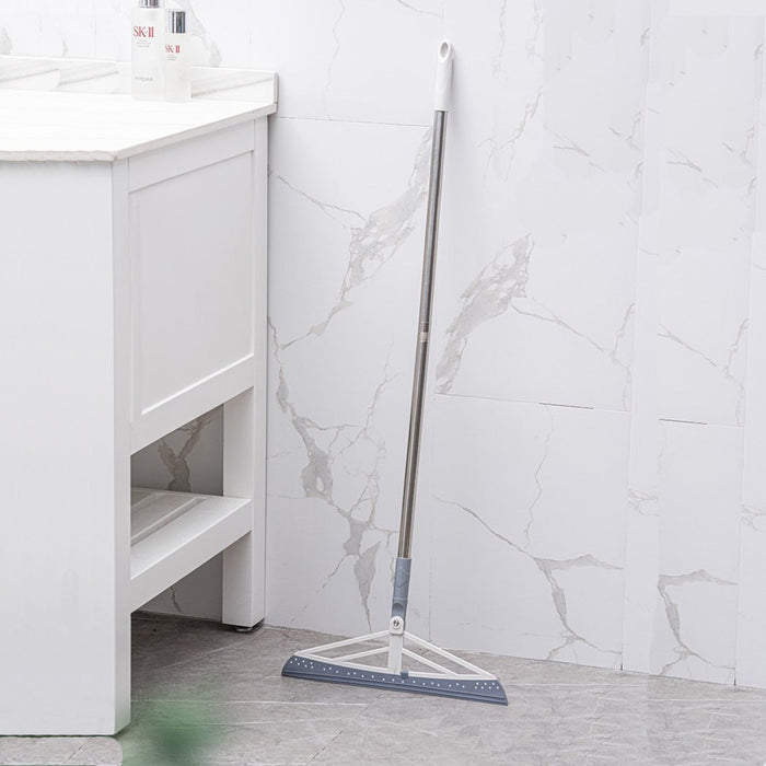 Multifunction Silicone Broom