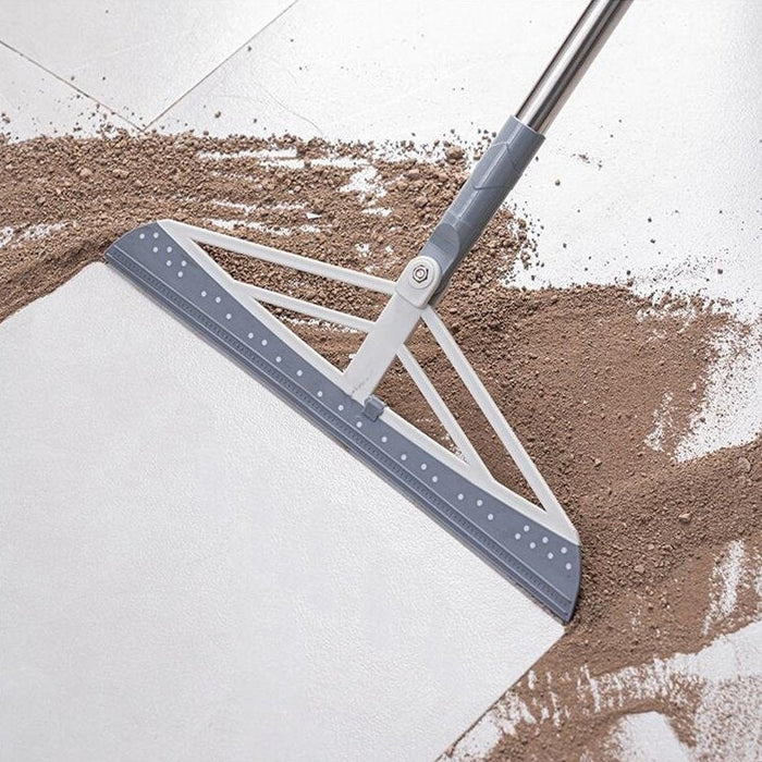 Multifunction Silicone Broom