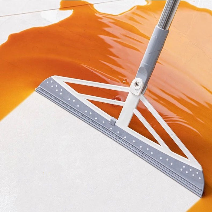 Multifunction Silicone Broom