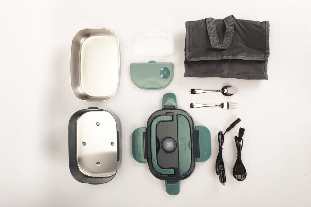 Electric Heating Lunch Box